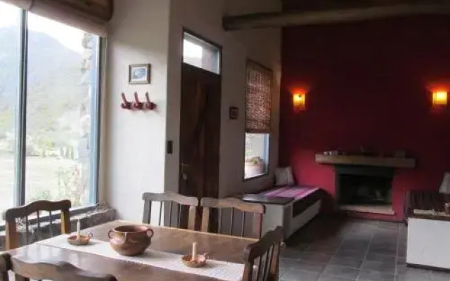 Casas El Mirador