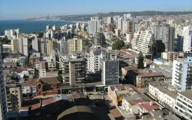 Departamentos Edificio Miramar I
