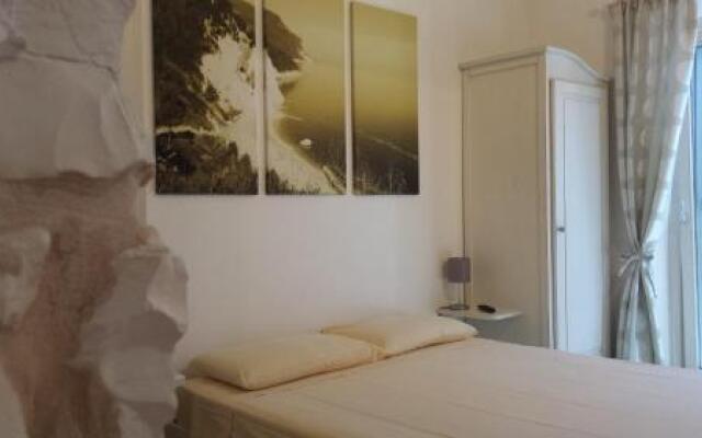 B&B Vivere il Mare