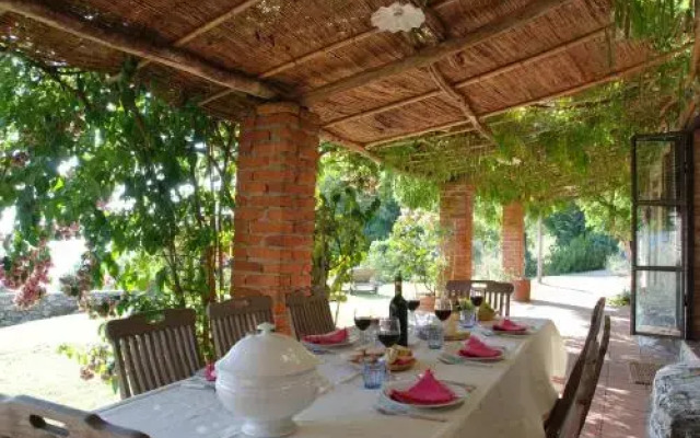 Villa Al Seminario