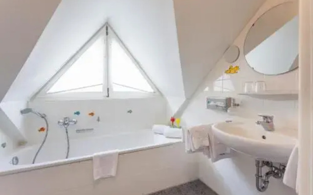 Villa Katharina Penthouse Wohnung