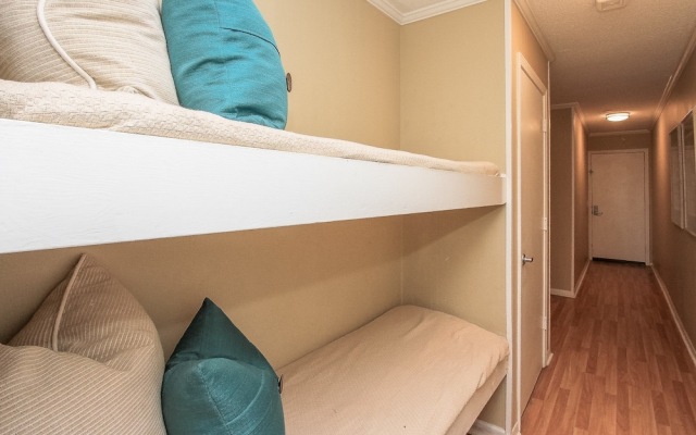 Ocean Dunes Villas #VOD114