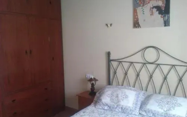 La Casita De La Abuela Isabel