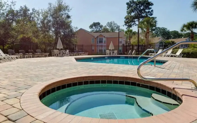 Charles Sweetwater Club Condo