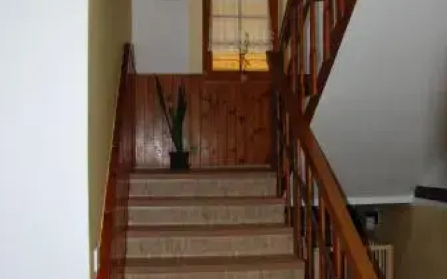 Hotel U Mustku