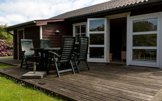 Ærenpris Holiday House