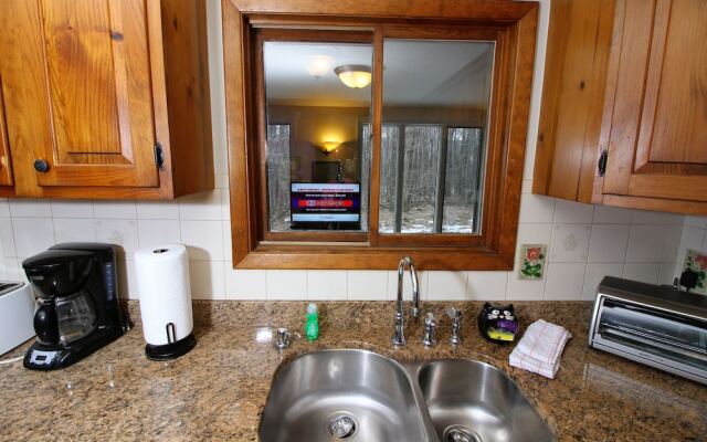 Sunset Lodge by RedAwning