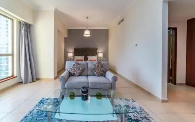 Kennedy Towers - Sadaf 1