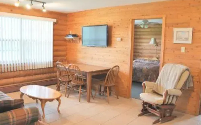Powley's Wild Goose Lodge