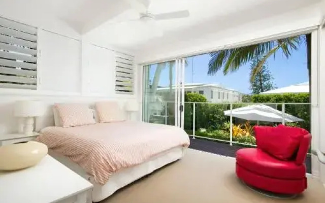 1/18 Stevens Street