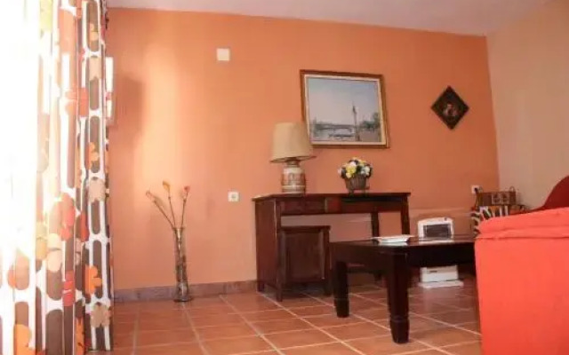 Casa Rural Villacinta