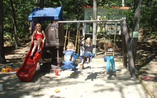 Craganmor Point Resort