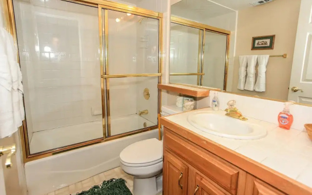 Bear Mountain Escape Condo