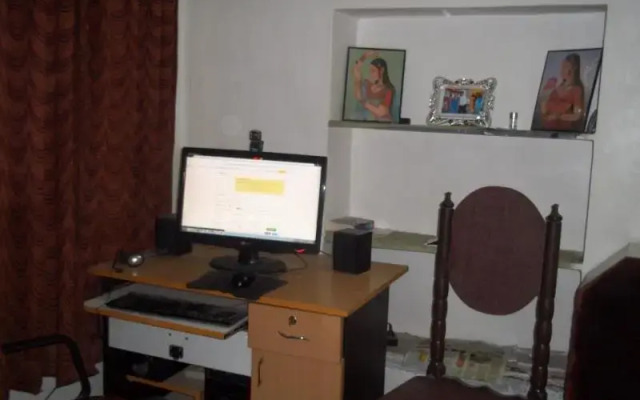 Raja Rani- Homestay