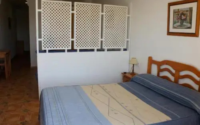 Apartamentos Kantara Al-Saif