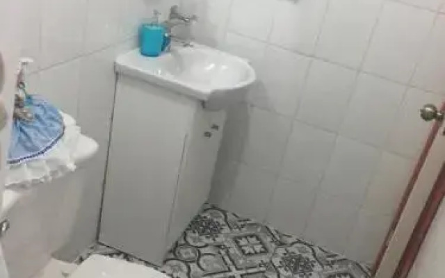 Hospedaje Rapalagua