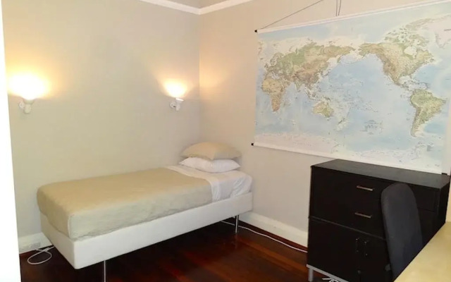 Soloman Street Cottage