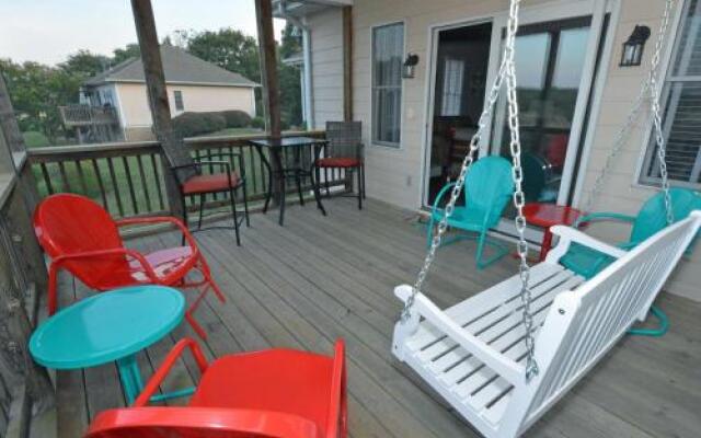 Sml- House in Mariners Landing