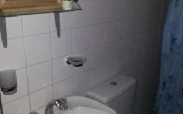 Cabañas y Posada el Paso