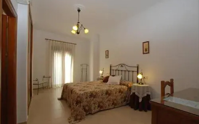 Hostal el Puente