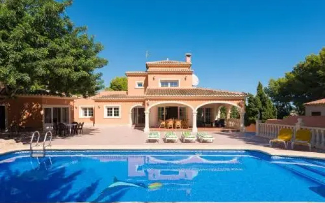 Villa Kate - Plusholidays