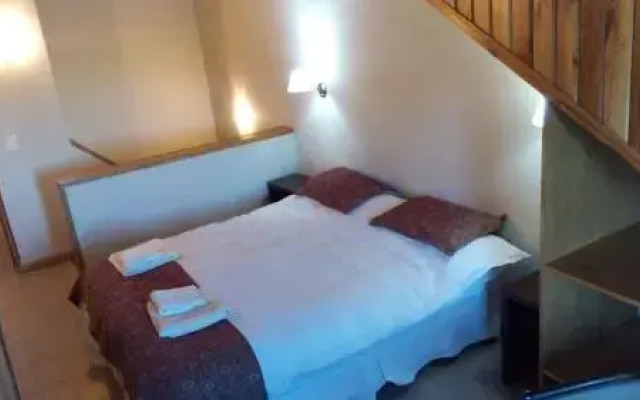 Apartamento Centrico Roca