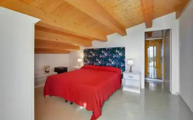 Villa Ciuridda