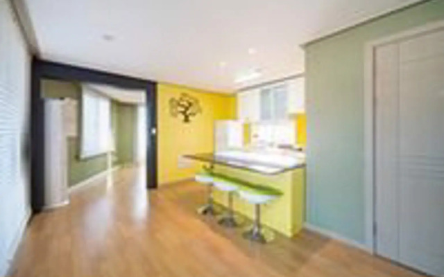 Gapyeong Applerotgi Pension
