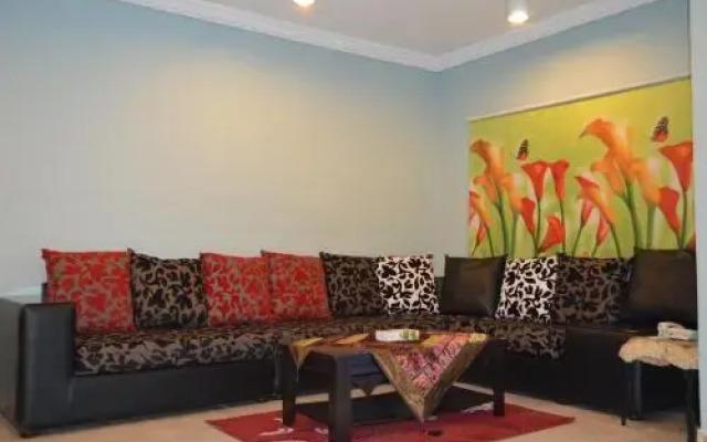 Red Sea Resort (Families Only)