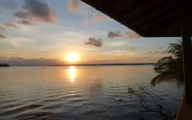 Mango House