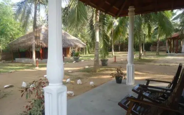 Star Light Cabanas & Restaurant