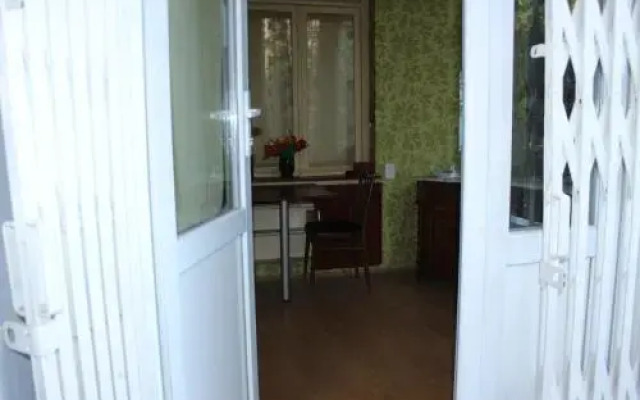 Grandma's House