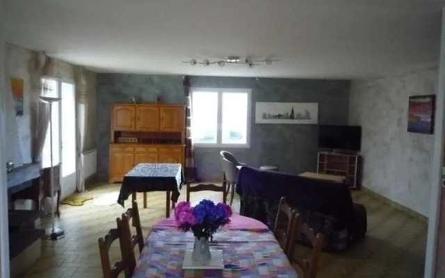 Maison Les Sables-d'Olonne, 4 pièces, 6 personnes - FR-1-92-695