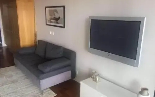 Casa del Sabo BL Yacht Residence