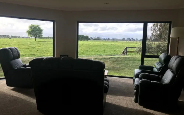 Penhaven Farm Stay