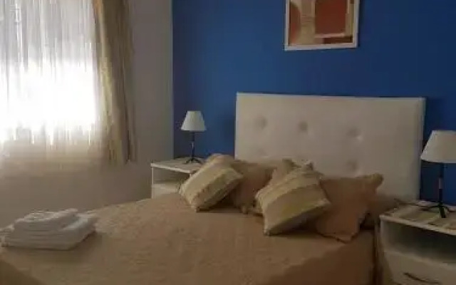Brisas Del Golfo