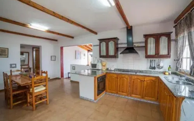Casa Monasterio