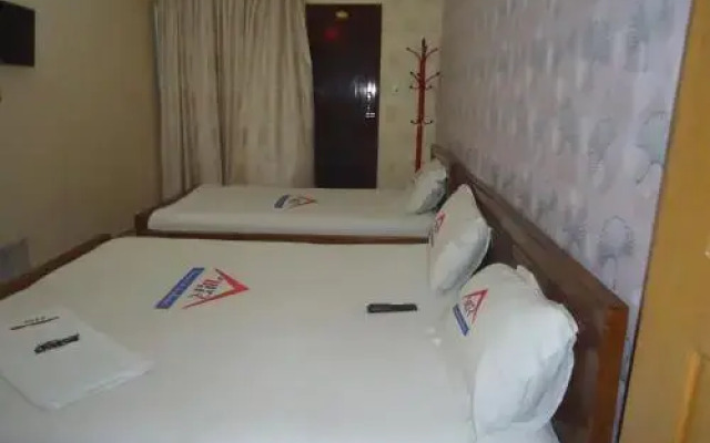 Muscat Holiday Resort