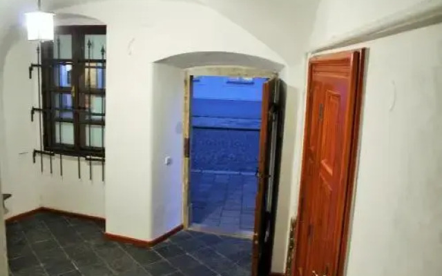 Apartmán Mariánská 5