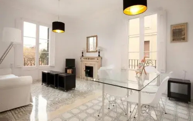 No Limit Hostel Sagrada Familia