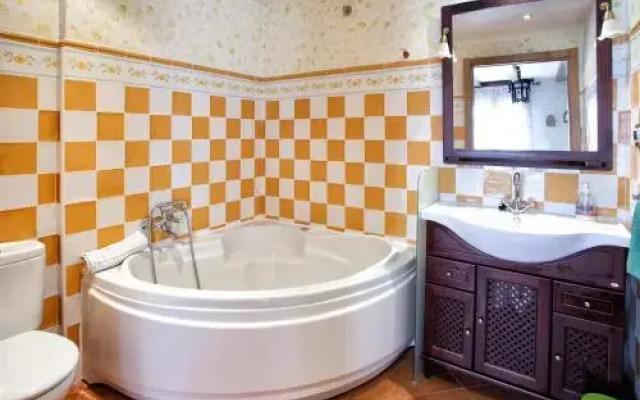 Casa Rural Villa De Vera