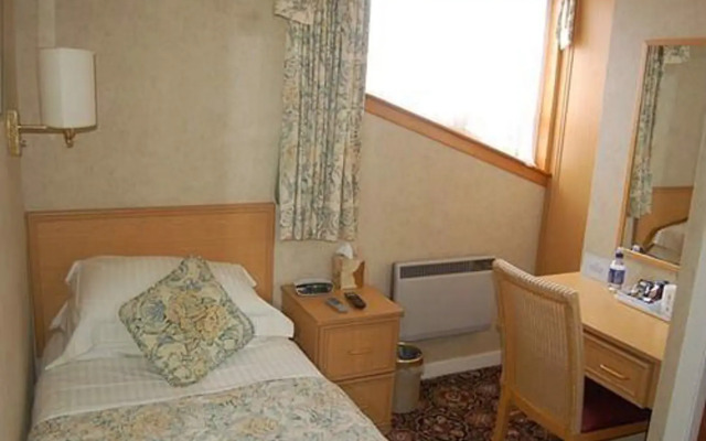 Whin Park Guest House