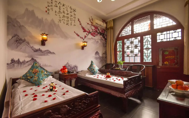 Journey Hotel Pingyao