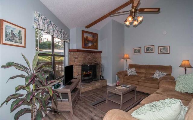 Puppies Hollow - Two Bedroom Cabin