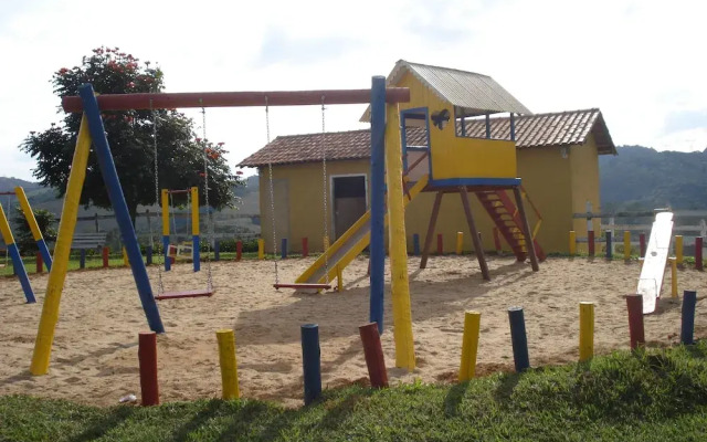 Pousada Chapadão