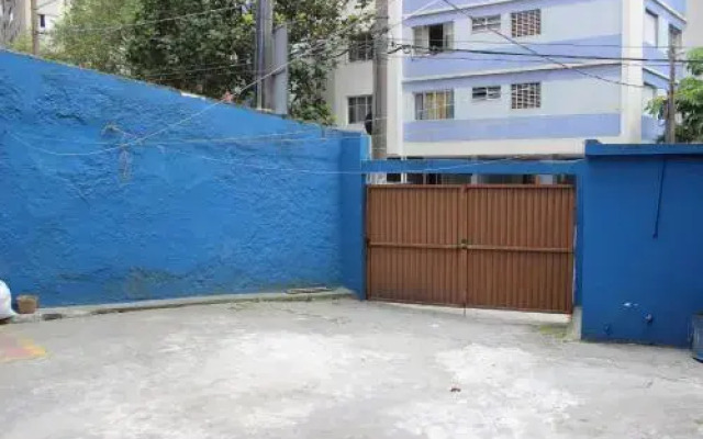 Pousada Paulista Santos