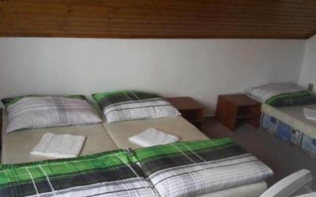 Motorest Nové Ransko