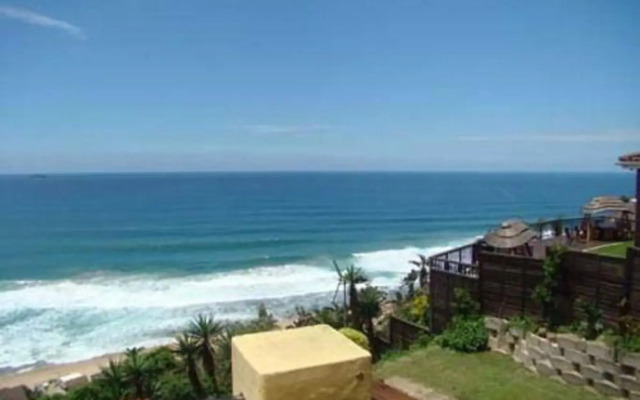 Whales Tale Bed & Breakfast