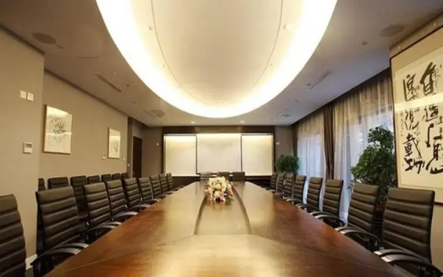 Tianjin Juchuan Lily Hotel