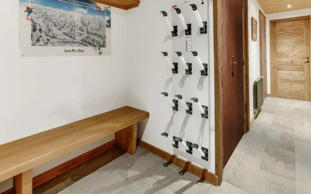 Cristal des Neiges La Clusaz - OVO Network